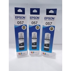 EPSON 057 BLACK